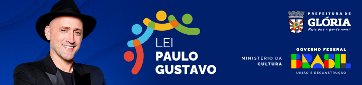 Lei Paulo Gustago